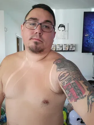 OnlyFans cuenta d.rod avatar 1