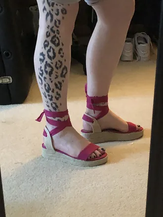 OnlyFans cuenta chubsfeet123 header 2