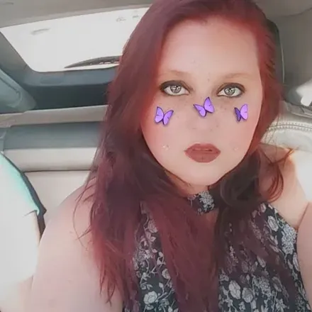 OnlyFans cuenta xxjadedfoxx avatar 1