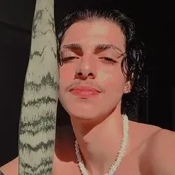 OnlyFans account  brisaniel avatar 1