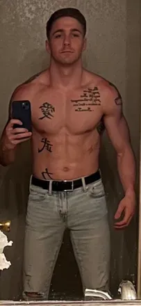 OnlyFans cuenta shyguychad avatar 1
