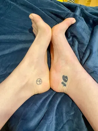 OnlyFans cuenta valssweetfeet avatar 1