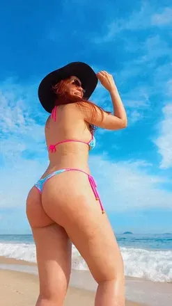 OnlyFans cuenta muriell avatar 1