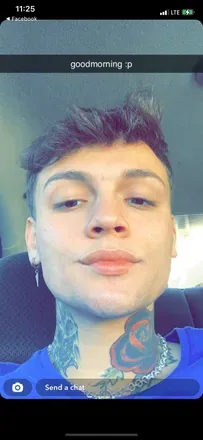 OnlyFans cuenta dawsonwyatt avatar 1