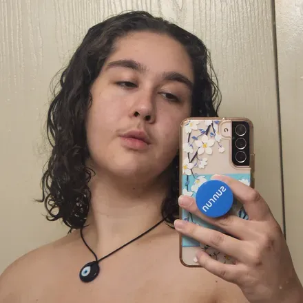 OnlyFans cuenta fluffy.bunny.babe avatar 1
