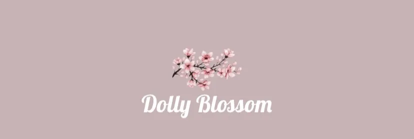 OnlyFans cuenta dollyblossom header 2