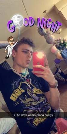 OnlyFans cuenta steezyvalenza1 avatar 1