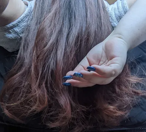 OnlyFans cuenta boobznfeet avatar 1