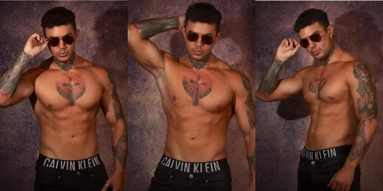 OnlyFans cuenta francoquiroga header 2