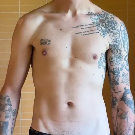 OnlyFans cuenta monsieurguitsxxx avatar 1