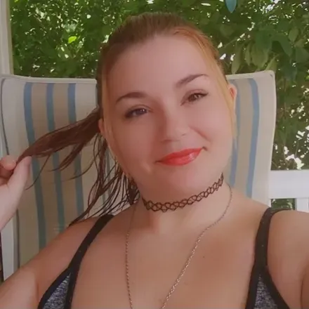 OnlyFans cuenta babygirlstevie avatar 1