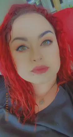 OnlyFans account  vixenrebel avatar 1