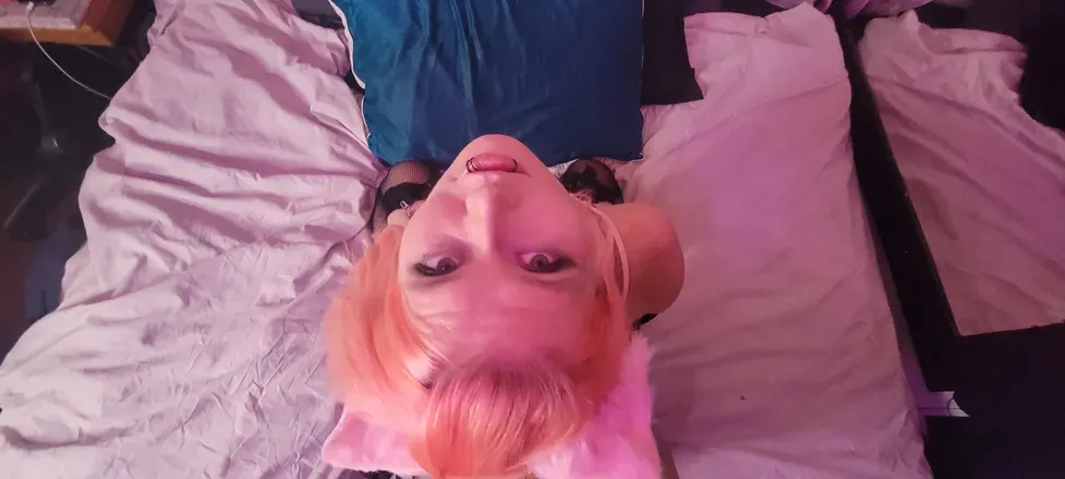 OnlyFans cuenta tentaclegoddess header 2