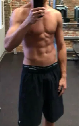 OnlyFans cuenta brandondistor avatar 1