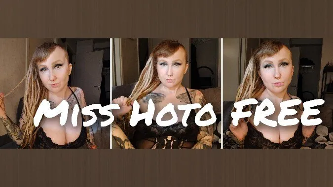 OnlyFans cuenta misshotofree header 2