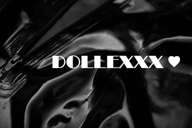 OnlyFans cuenta dollexxx header 2