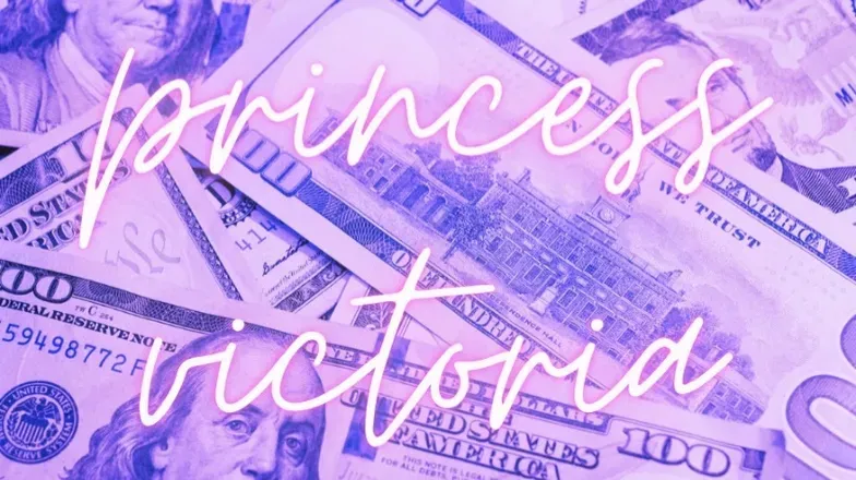 OnlyFans cuenta queenvixoxo header 2