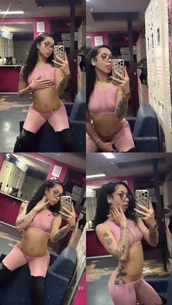 OnlyFans cuenta therealjusticeee header 2