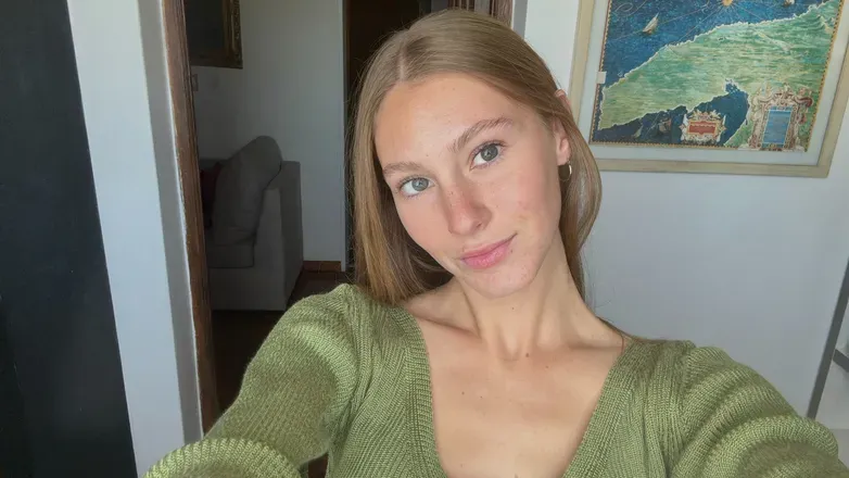 OnlyFans account  violetakerth avatar 1