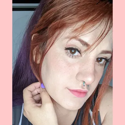 OnlyFans account  redheaduwur_vip avatar 1