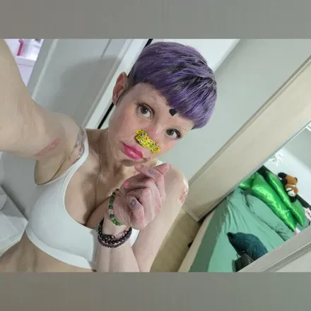 OnlyFans cuenta sweetiebird avatar 1