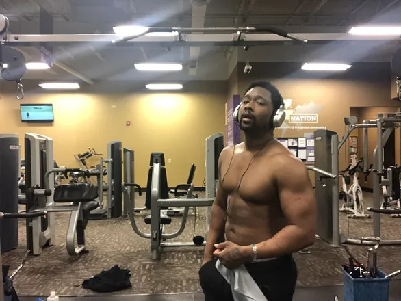 OnlyFans cuenta kilothepersonaltrainer22 header 2