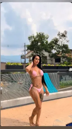 OnlyFans cuenta samantha_m05 avatar 1