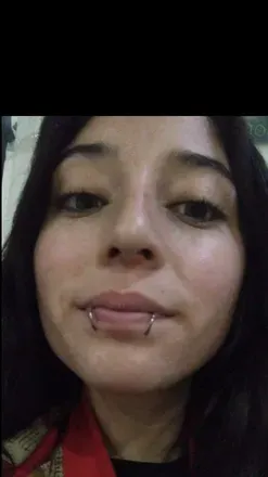 OnlyFans cuenta babycatfeet avatar 1