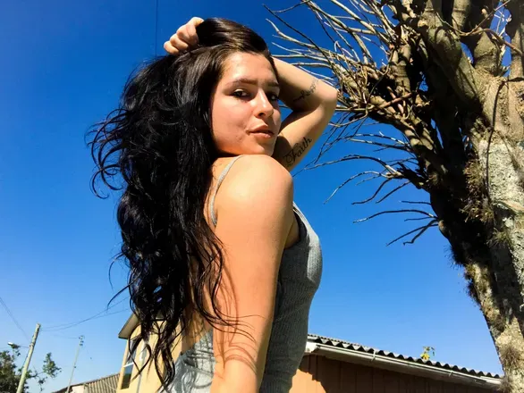 OnlyFans cuenta carolcoelho avatar 1