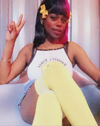 OnlyFans cuenta dimpleznthick avatar 1