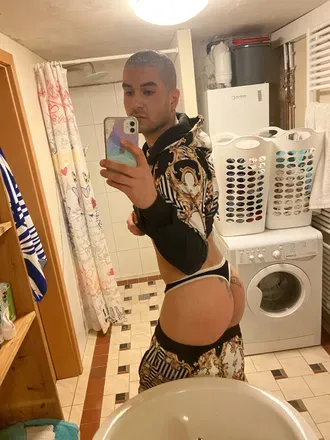 OnlyFans account  boy_datoy avatar 1