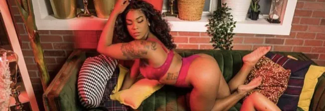 OnlyFans cuenta melaninqueen2 header 2