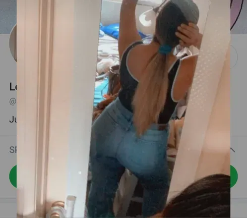 OnlyFans cuenta lovely25 avatar 1