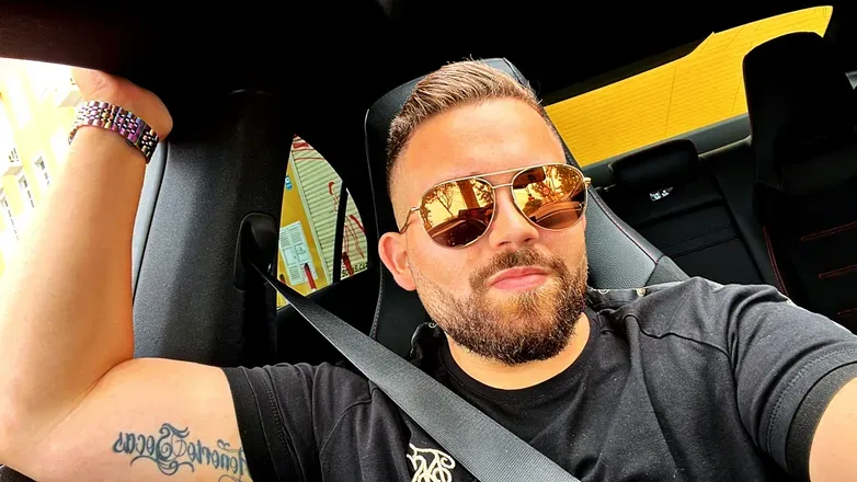 OnlyFans cuenta eveliosocas avatar 1