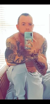 OnlyFans cuenta mrvendetta247 avatar 1