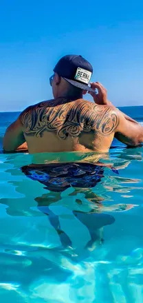 OnlyFans cuenta papiboni avatar 1