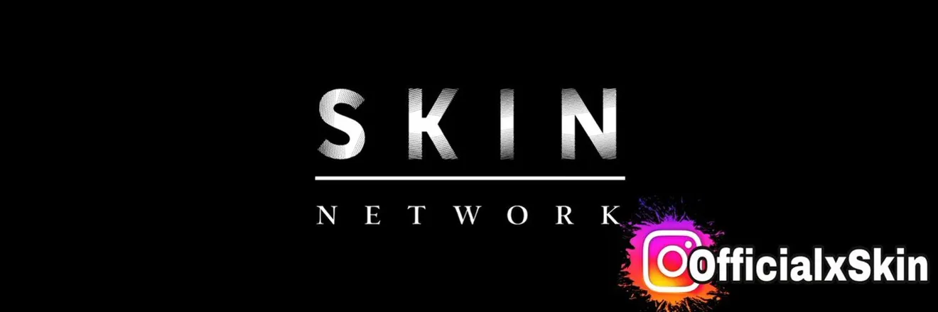 OnlyFans account  skinnetwork header 2