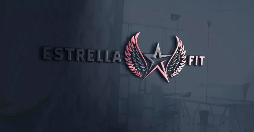 OnlyFans account  estrellafit header 2