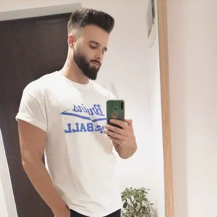 OnlyFans account  andreiw29 avatar 1