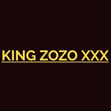 OnlyFans account  thekingzozoxxx avatar 1