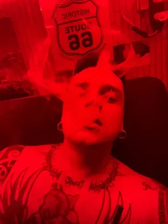 OnlyFans cuenta gigitheitalian avatar 1