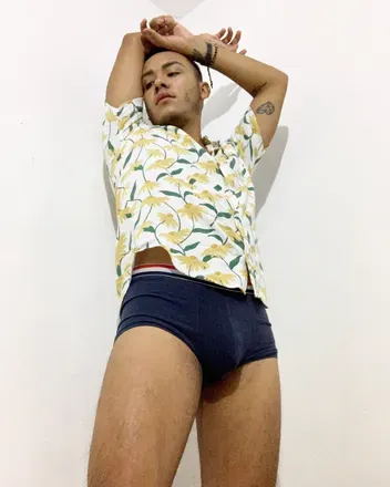 OnlyFans cuenta joevenegasc avatar 1