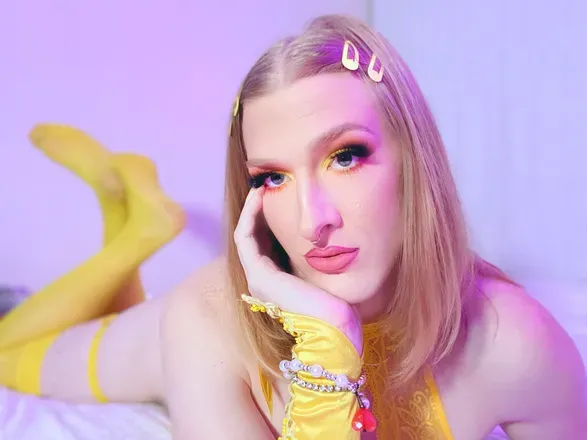 OnlyFans account  annikarabbit avatar 1