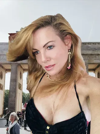 OnlyFans cuenta goddesspaulina avatar 1
