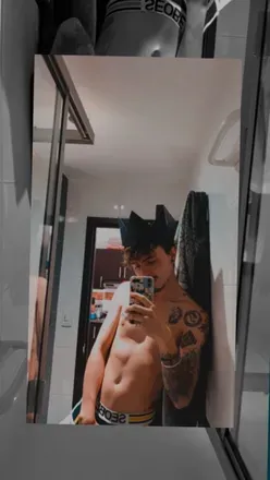OnlyFans of agumonsan