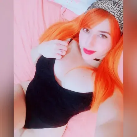 OnlyFans cuenta rojita.111 avatar 1