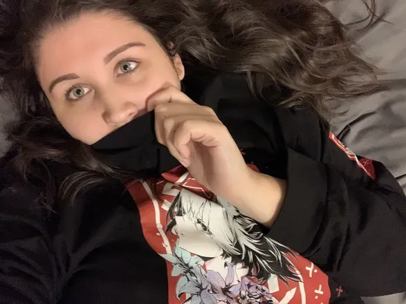 OnlyFans cuenta baby-bbw avatar 1
