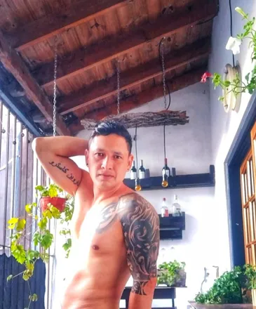 OnlyFans cuenta darjoe8 header 2