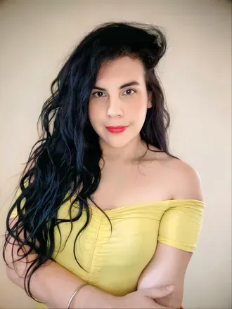 OnlyFans cuenta sarafabell avatar 1