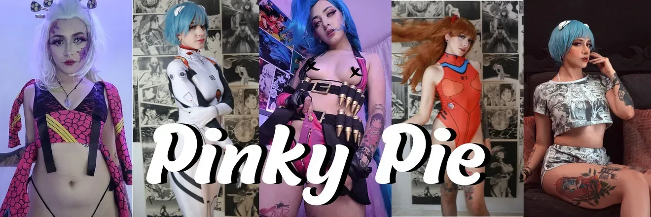 OnlyFans cuenta pinkypiepiepie header 2
